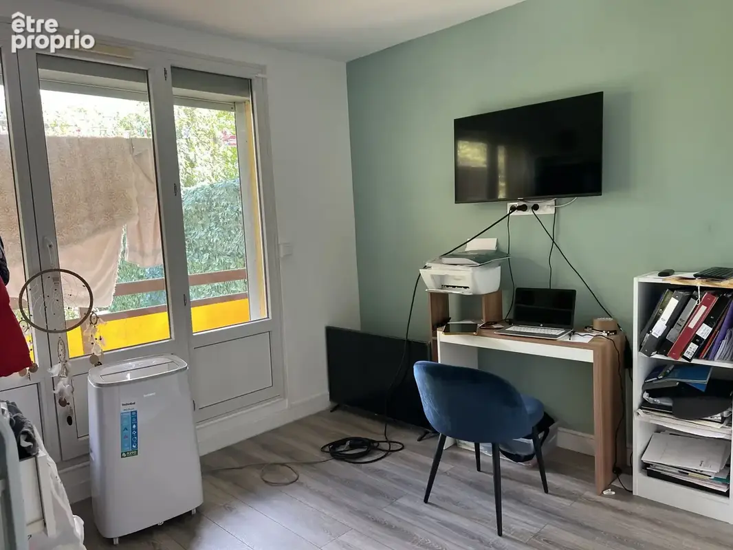 Maison 4 pièces 81 m² à vendre à Gauchy (02430) - photo 6
