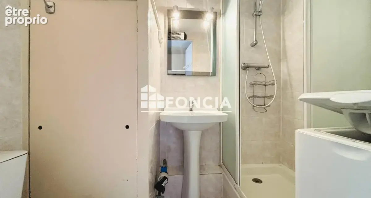 Maison dans résidence sécurisée avec piscine – Quartier du Grazel - photo 10