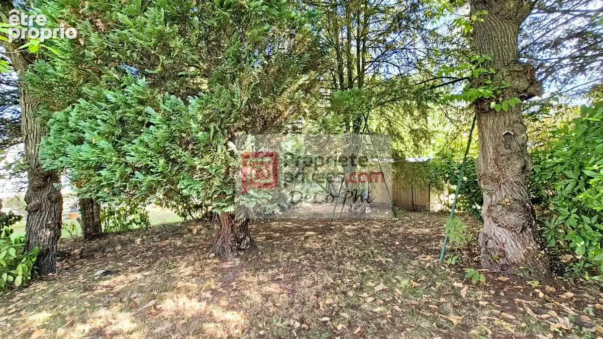 Maison  Terrasse  Jardin  5 pièces  121 m2   La Celle Saint Cloud  Châtaigneraie - photo 18