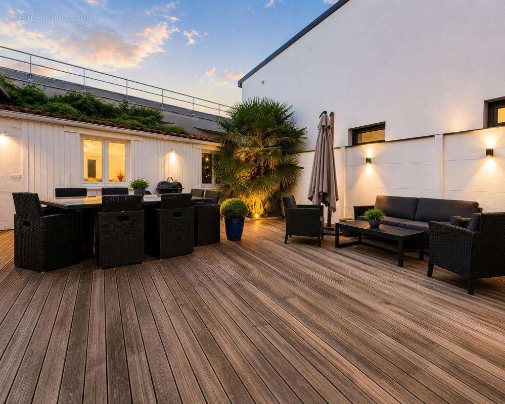 Maison 134 m² à Gagny  - photo 3