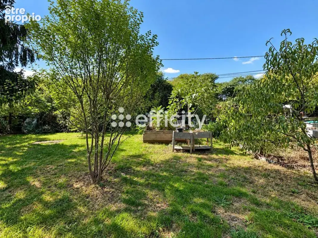 Maison 5 pièces 190 m² à vendre à Gesvres (53370) - photo 29