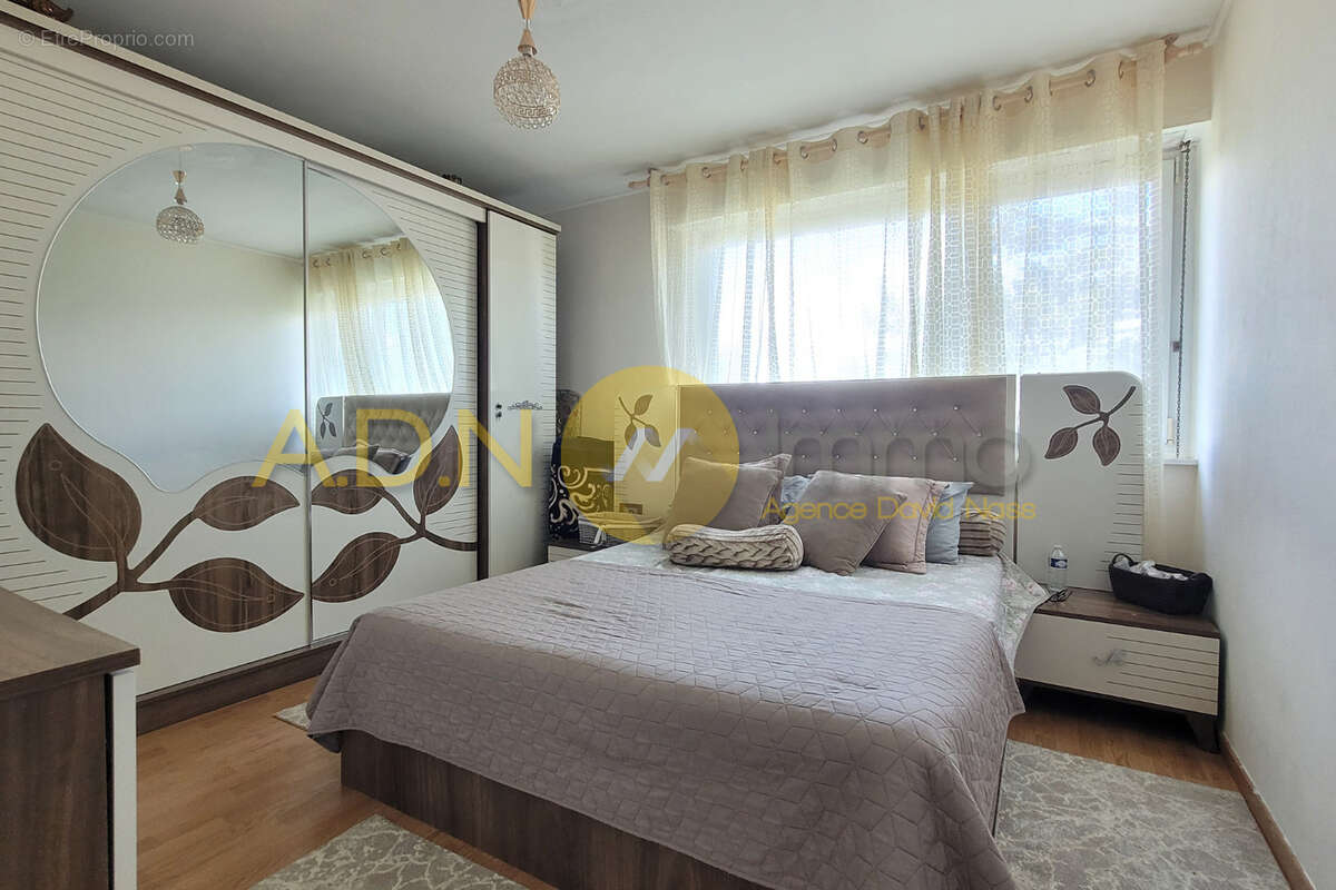 Appartement à ILLZACH