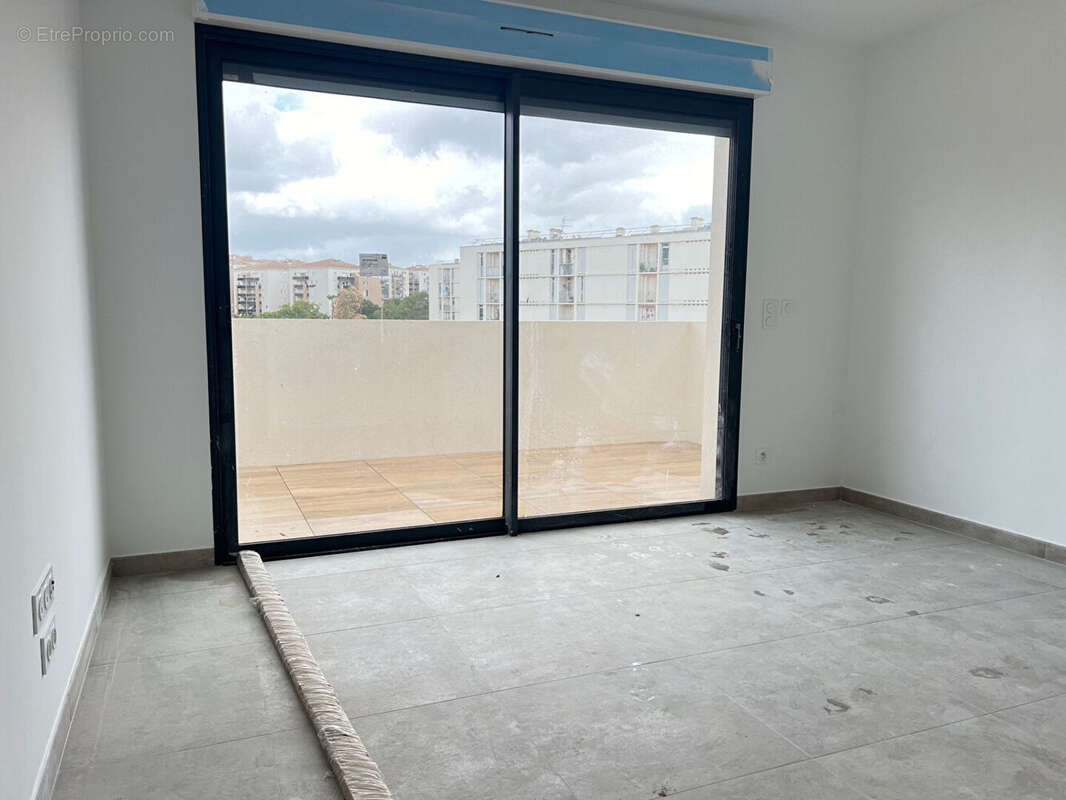 Appartement à AJACCIO