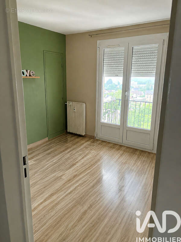Photo 7 - Appartement à SAINT-ANDRE-LES-VERGERS