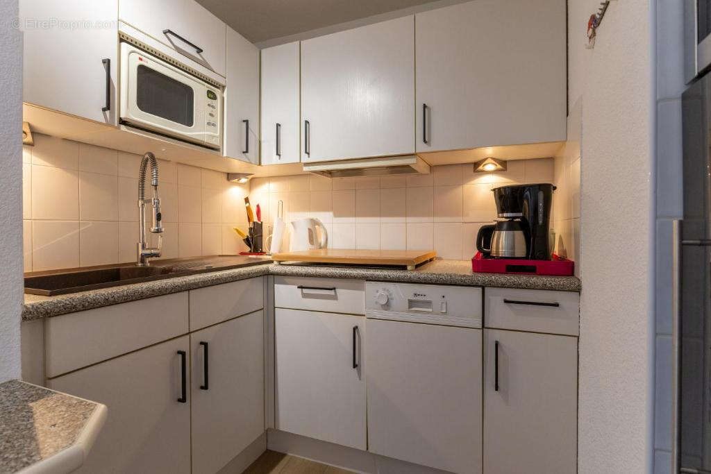 Appartement à MOLIETS-ET-MAA