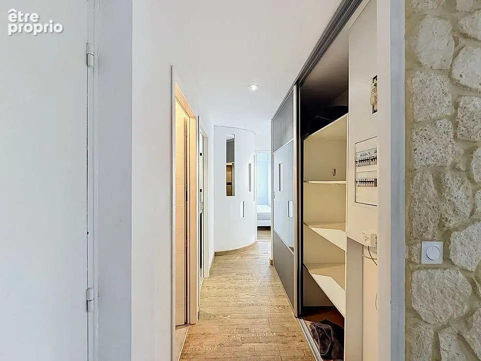 Appartement Bordeaux 3 pièce(s) 63 m2 - photo 4