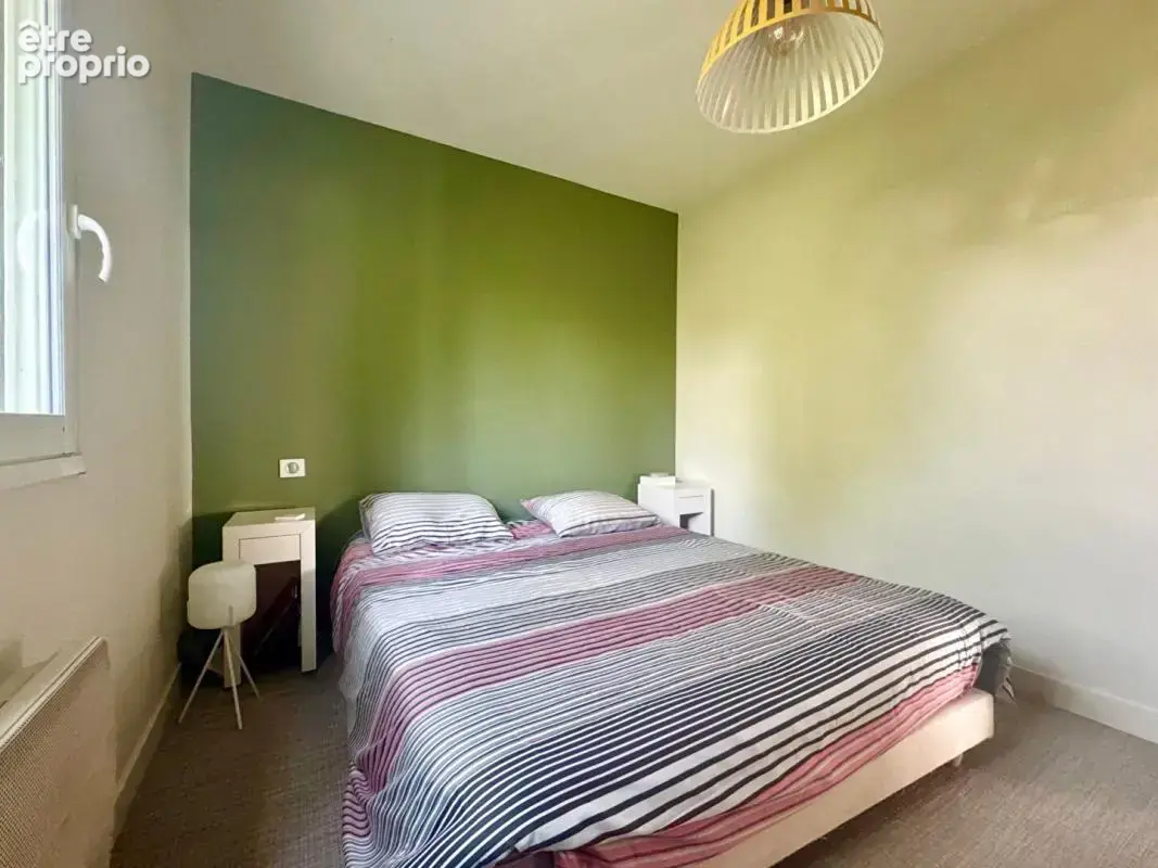 Appartement Nantes 4 pièce(s) 96 m2 - photo 10