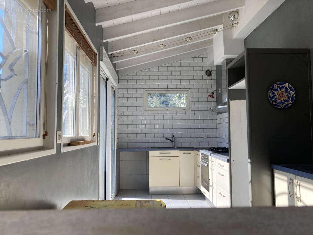 Maison à SAINTE-EULALIE