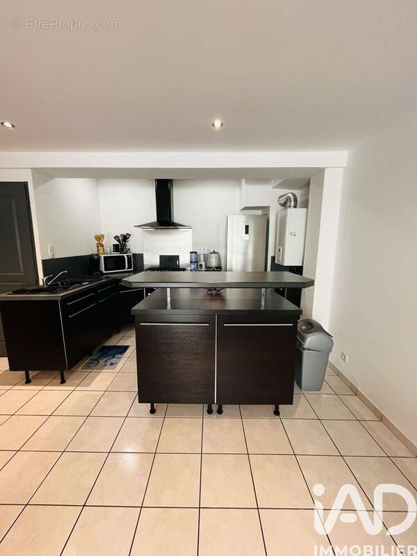 Photo 4 - Appartement à VILLERUPT