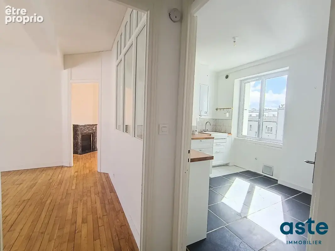 Photo Appartement à Brest au prix de 231 600€