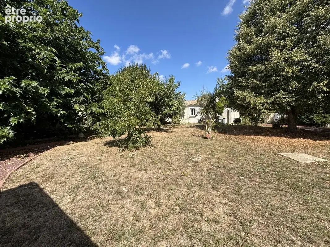 Maison 5 chambres avec logement indépendant centre ville avec grand jardin - photo 20