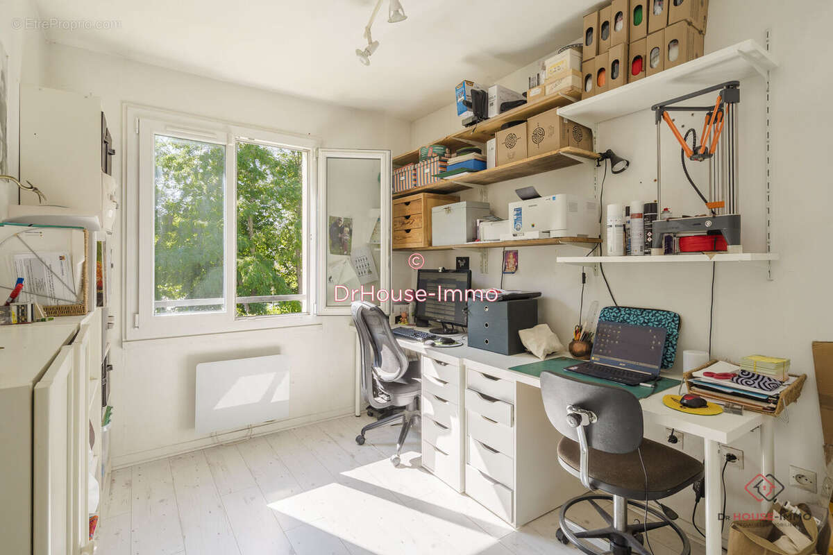 Maison à BRY-SUR-MARNE