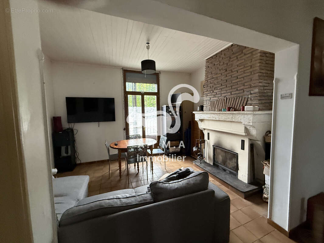 Maison 106 m² à Mios  - photo 3