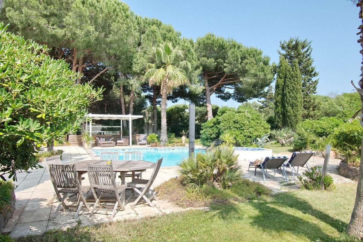 Photo 2 - Maison à AGDE