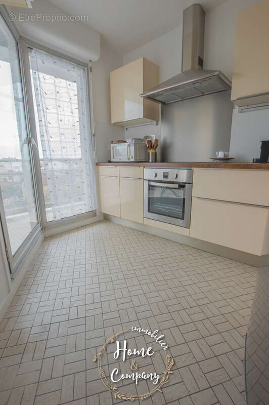 Appartement à ROYAN