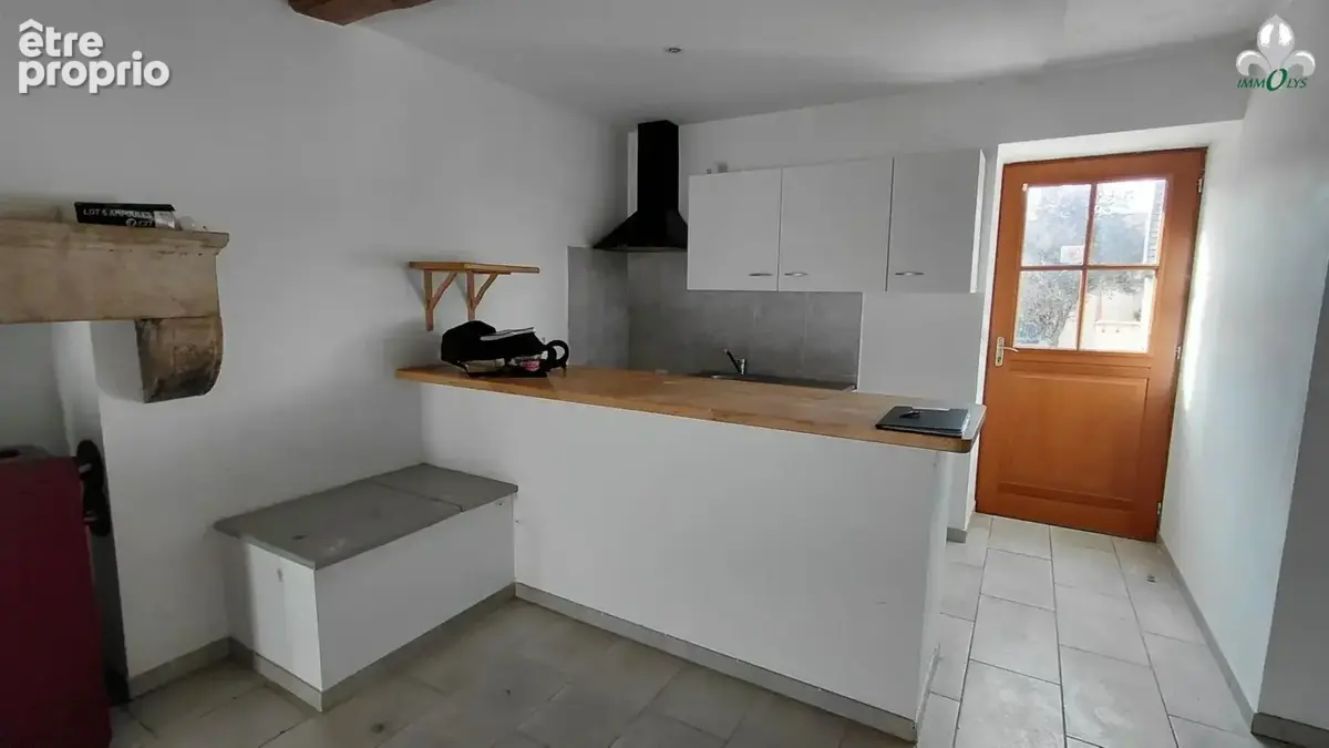 Maison de village à SAINT ANTHOT - photo 2