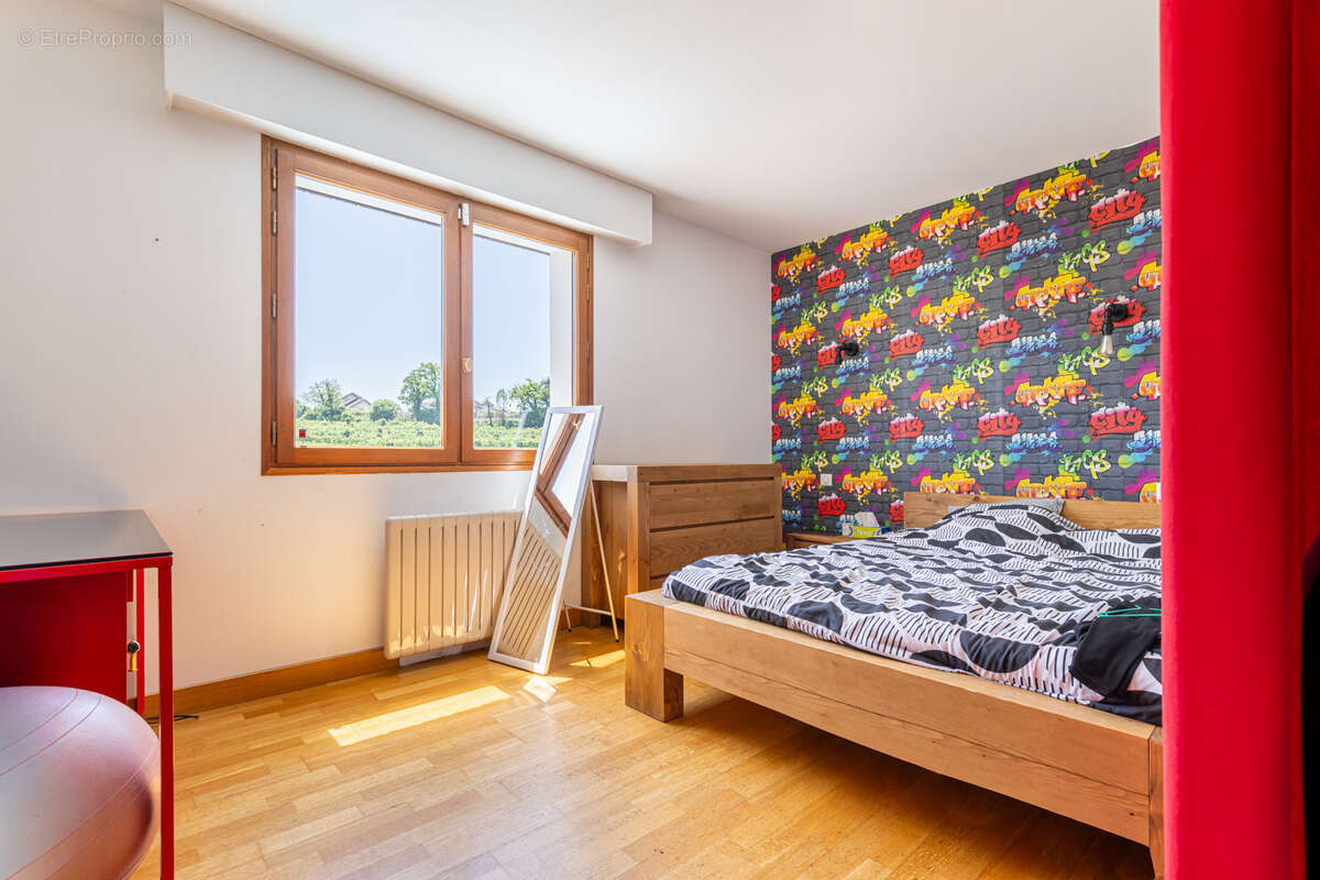 Maison à POISY