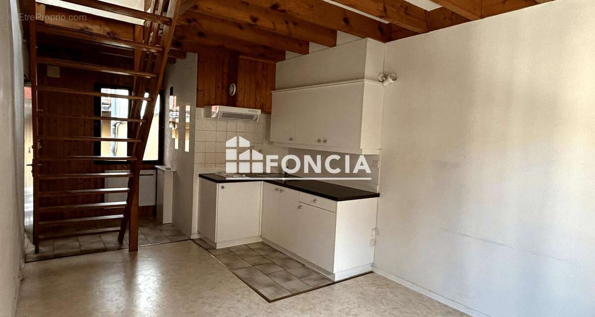 Appartement à ANNECY