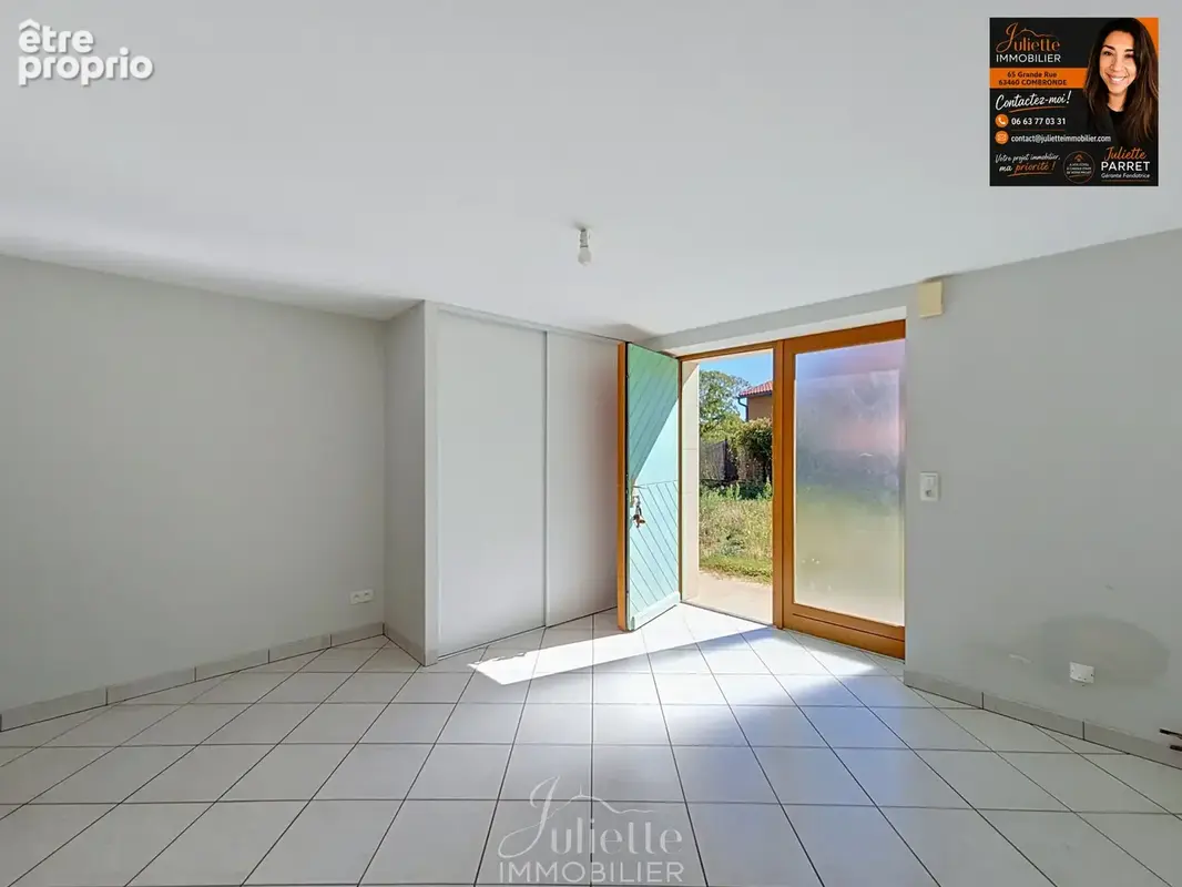 Maison avec dependances et jardin - photo 5