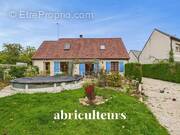 Maison à CHATEAUDUN