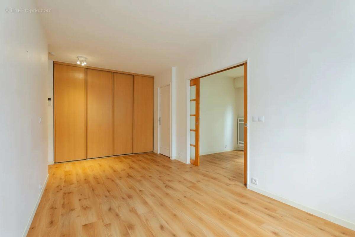 Appartement 2 pièces de 41 m² à Livry-Gargan - photo 4