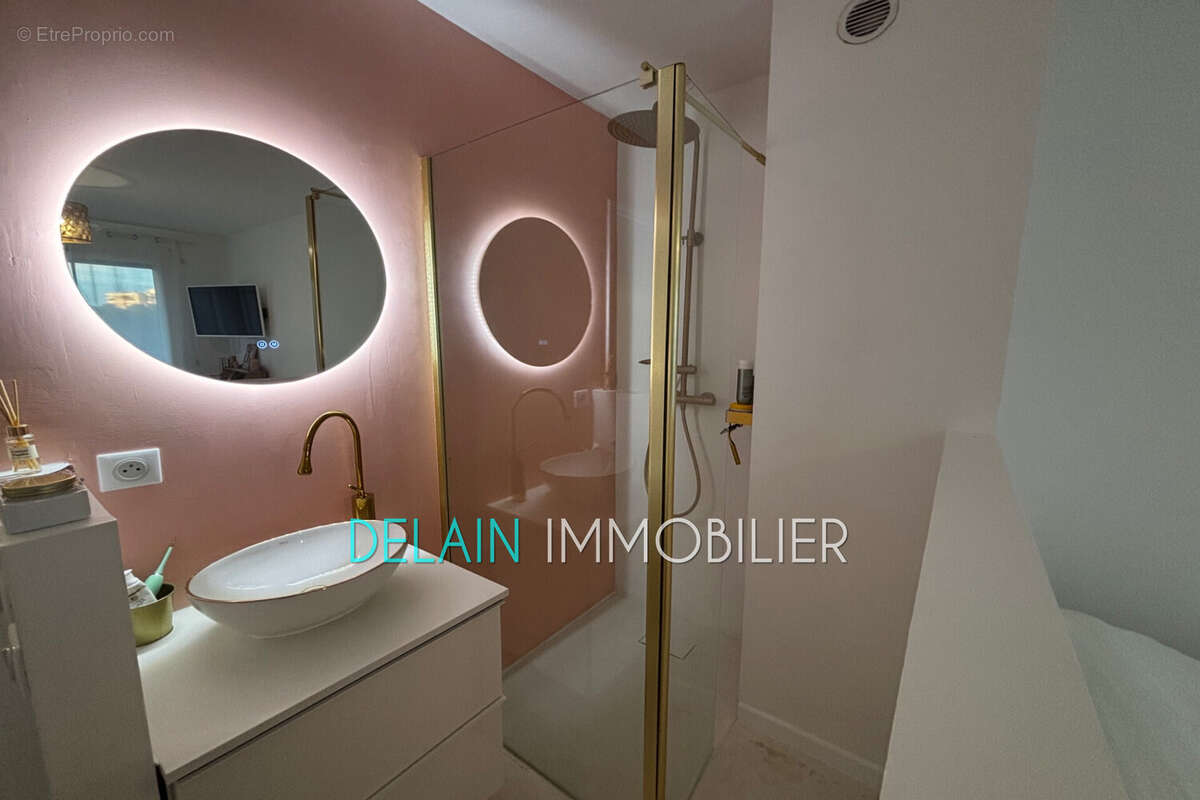 Appartement à CAGNES-SUR-MER