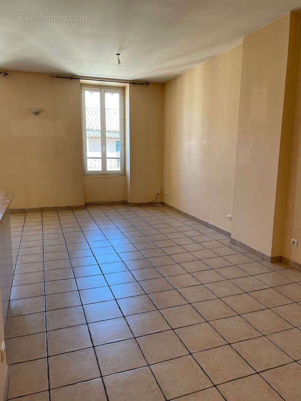 Appartement à ORANGE