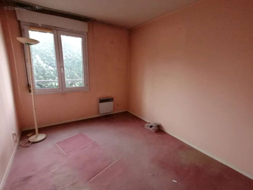 Appartement à AULNAY-SOUS-BOIS