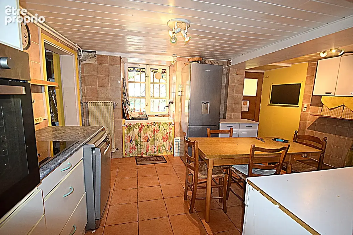 Maison à vendre 8 pièces ENSISHEIM (68) - photo 12