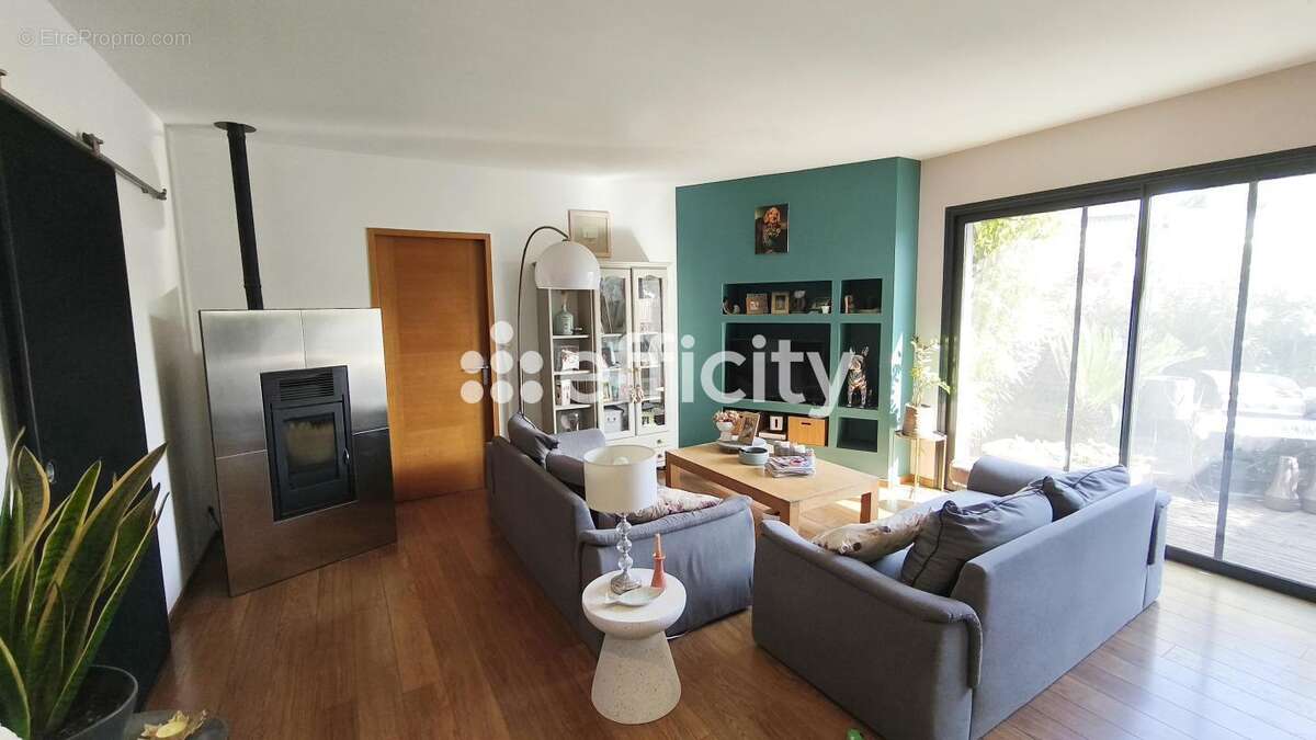 Chambre d'hôtes - photo 14