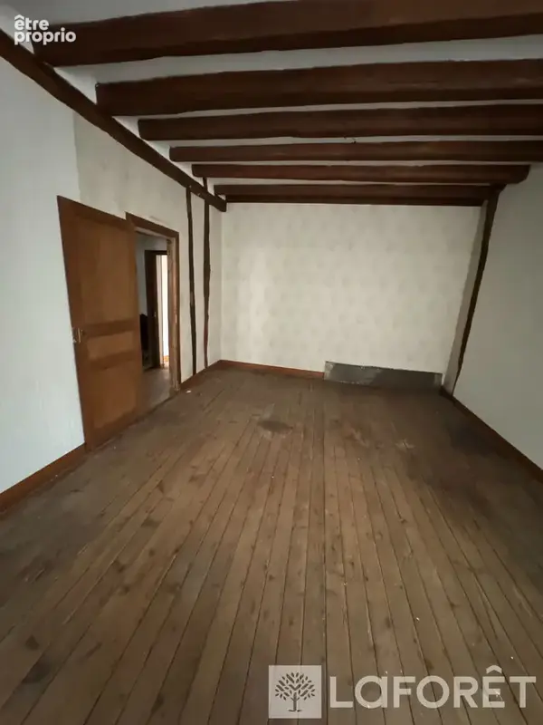 Maison Sap En Auge 10 pièce(s) 142 m2 - photo 11
