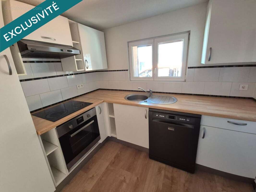 Photo 3 - Maison à ROSENAU