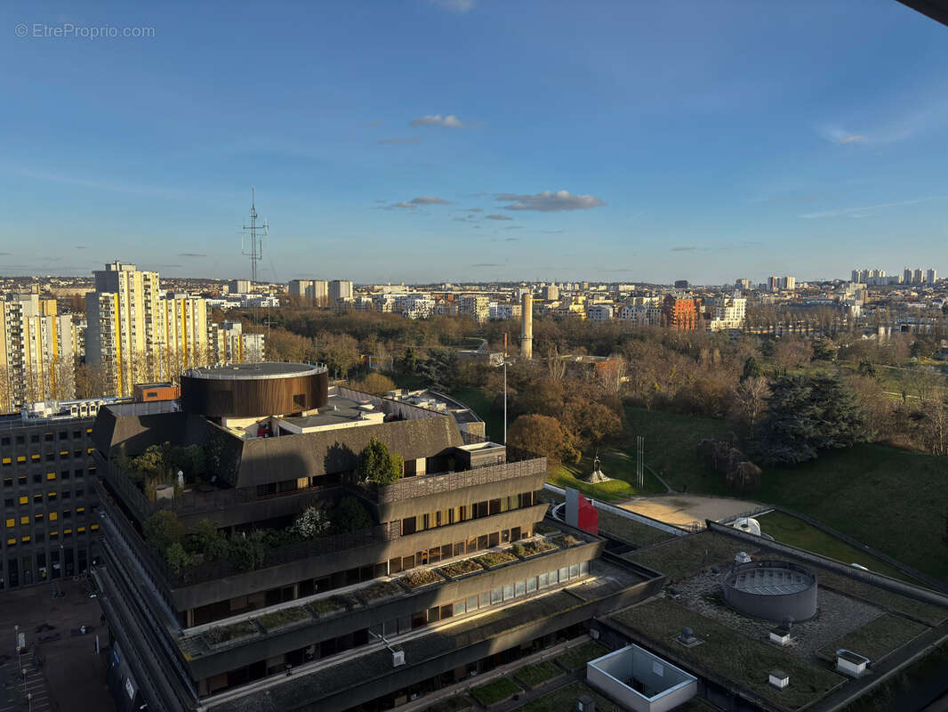 Appartement à BOBIGNY