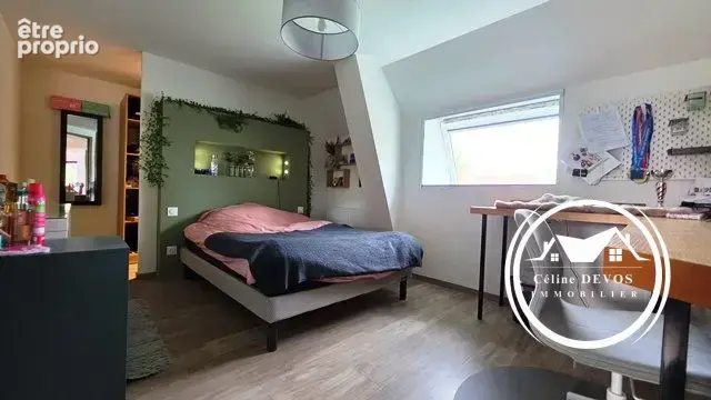 Maison 7 pièces 210 m² à vendre à Sainte-Marie-Kerque (62370) - photo 9