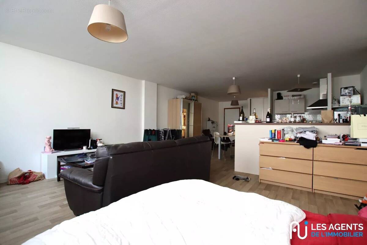 Appartement à ORLEANS