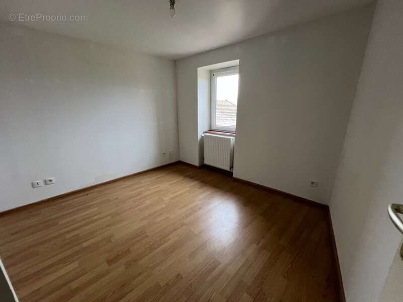 Maison à CHAUFFAILLES