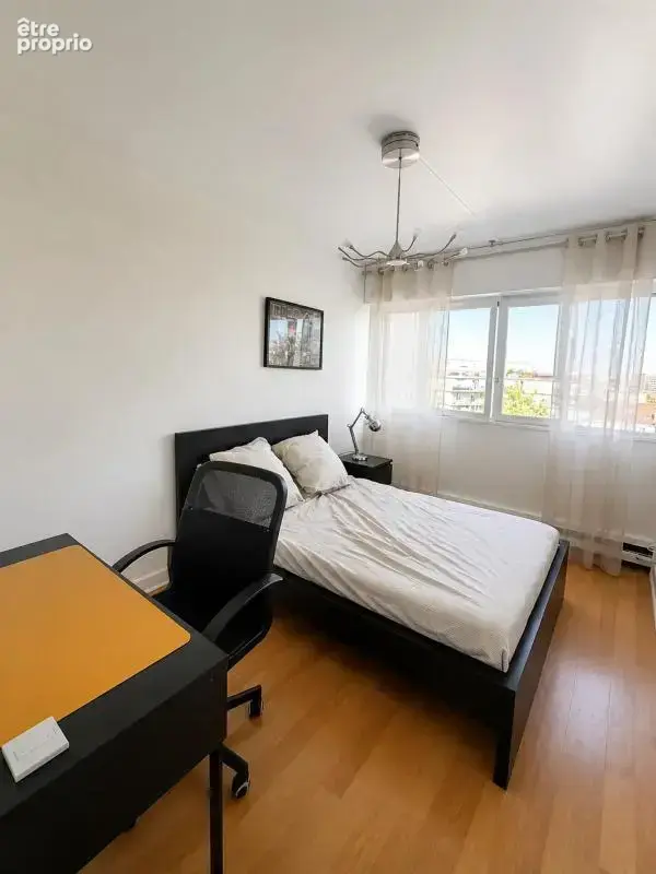 Appartement de 2 pièces de 44 m² à Choisy-le-Roi - photo 2