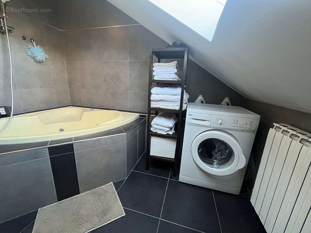 Appartement Montigny Les Metz 3 pièce(s) 90.41 m2 - photo 13