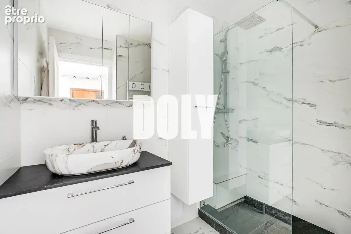 Exclusivité doly - appartement - 3 pièces - jardin de 60m2 - neuilly-sur-seine - photo 8