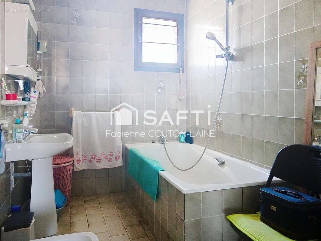 Photo 9 - Maison à AIZENAY