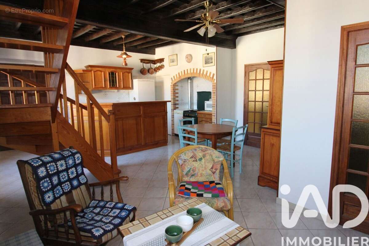 Photo 5 - Appartement à SAINT-LAURENT-DE-CERDANS