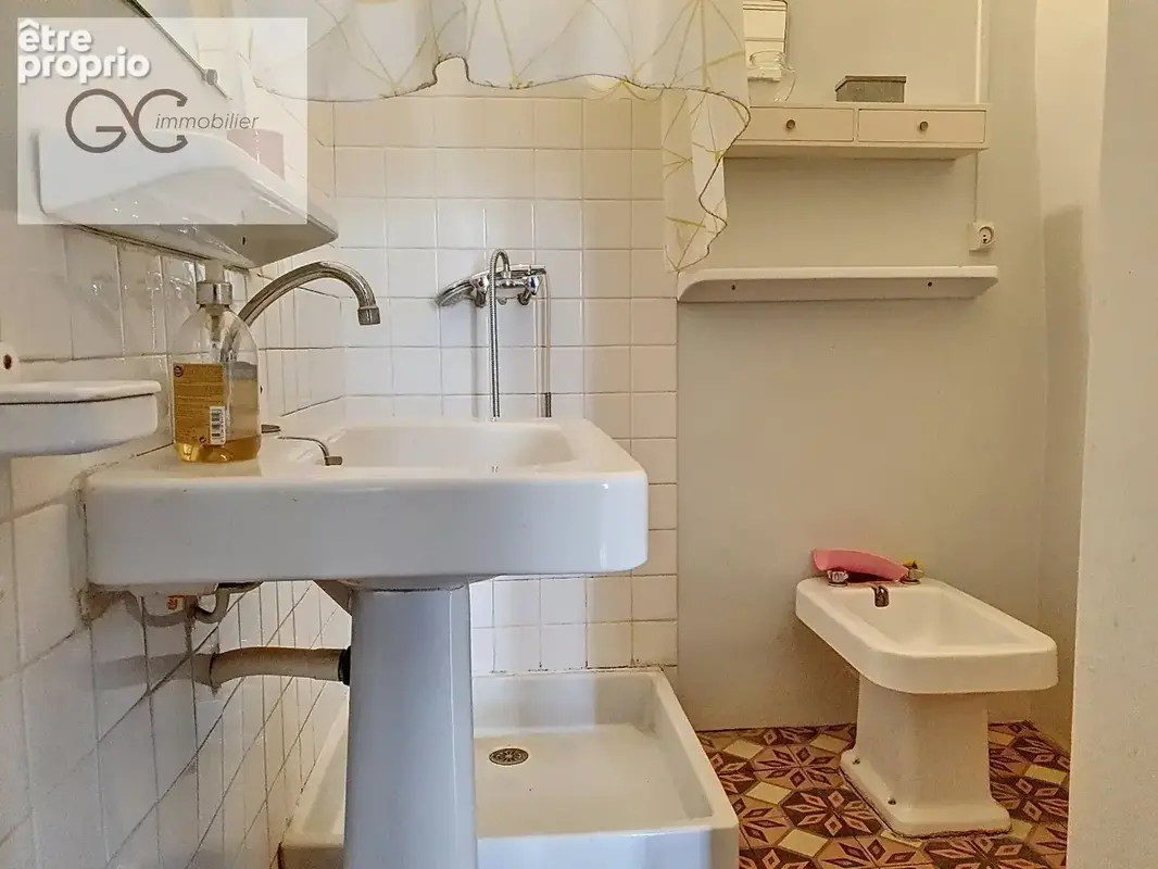 Maison 136 m² à Cessenon-Sur-Orb  - photo 6
