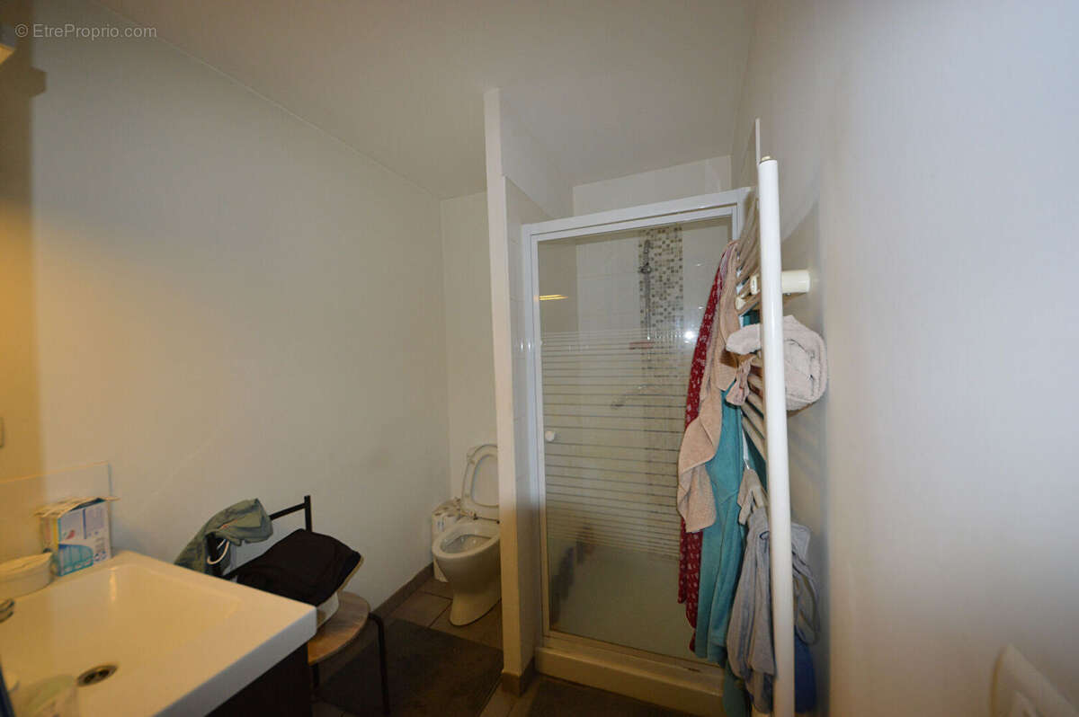 Appartement à MONTAUBAN
