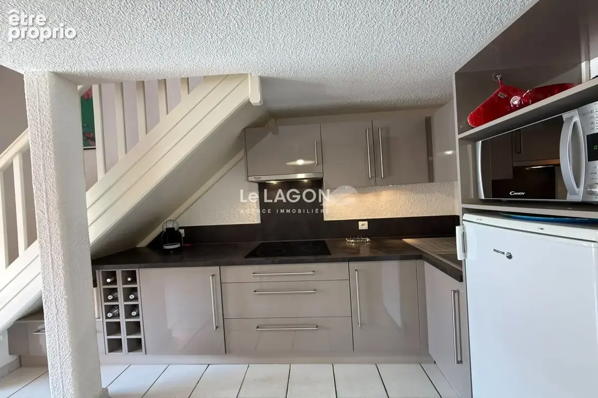 Maison 4 pièces 38 m² à vendre à Saint-Cyprien (66750) - photo 2
