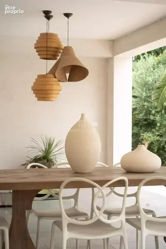 Rare : ensemble de 3 maisons à Noves - photo 8