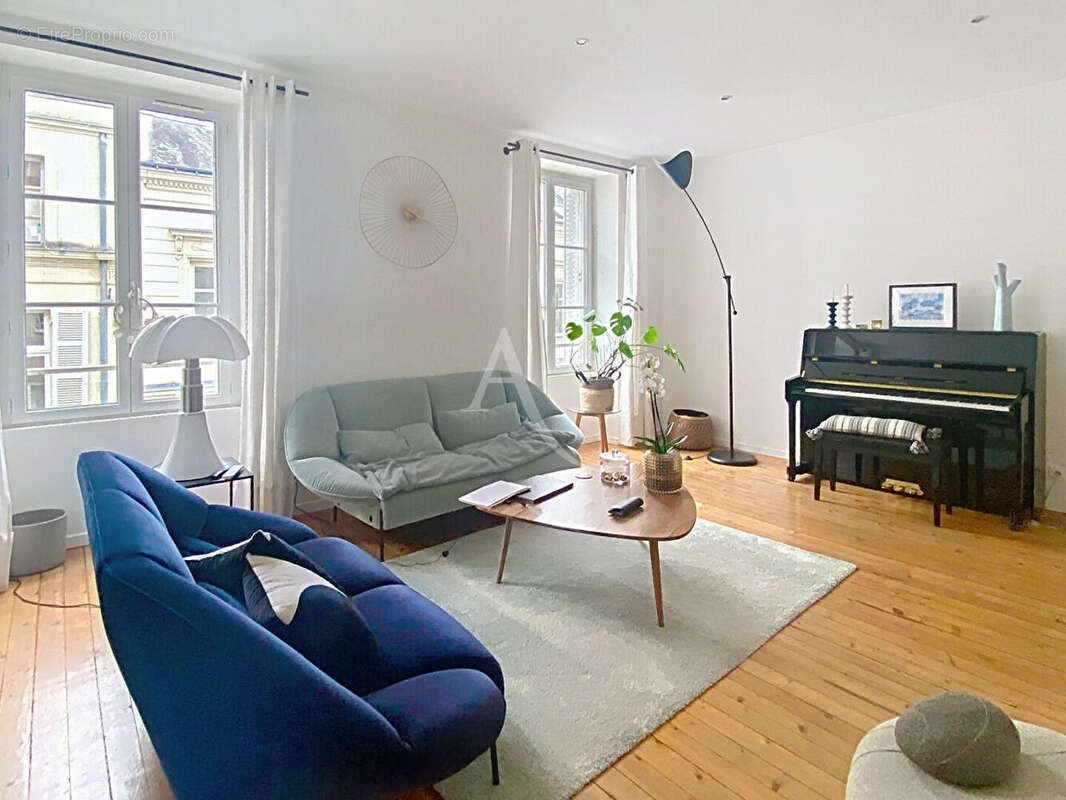 Appartement à ANGERS