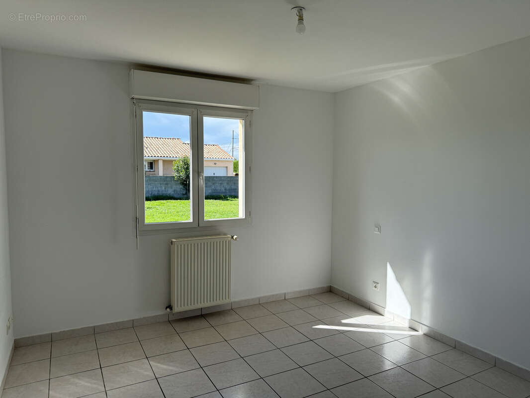 Maison à MARTRES-TOLOSANE