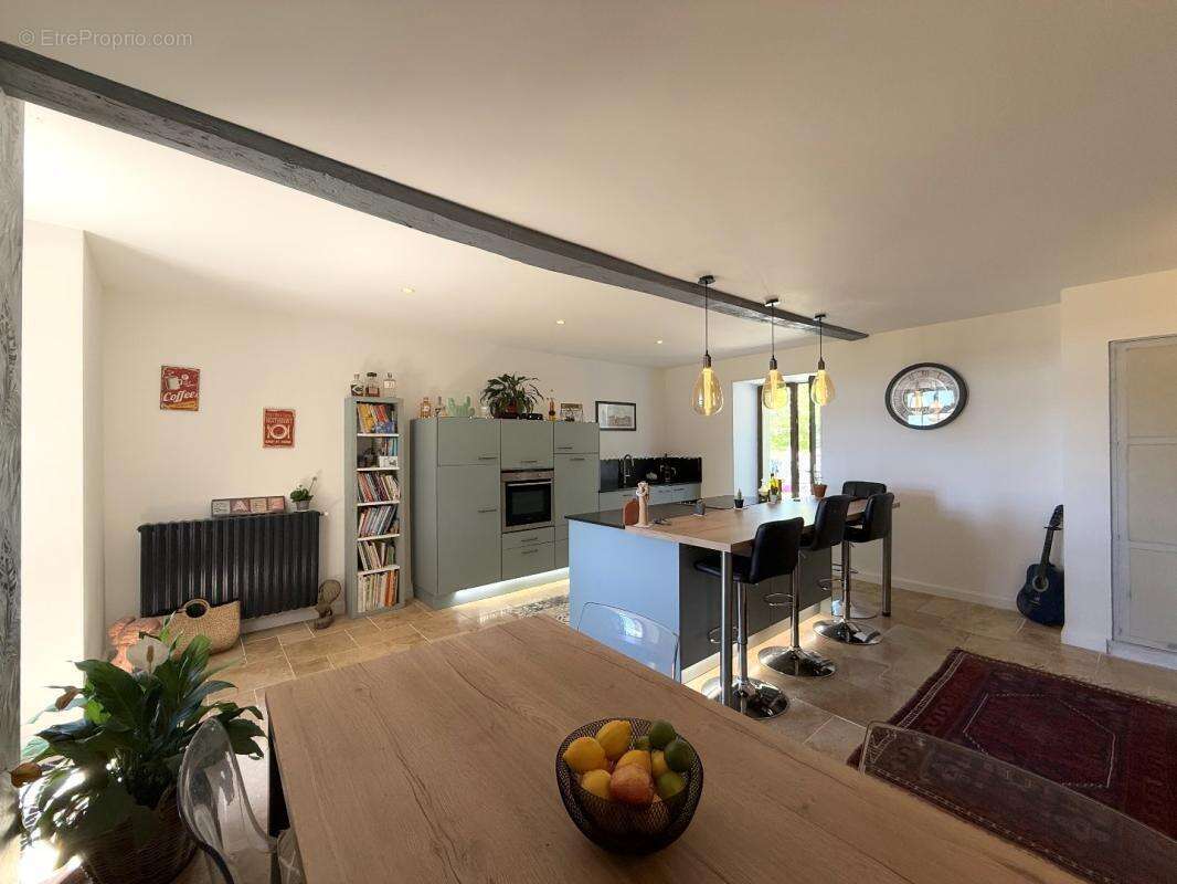 Maison à BELLON
