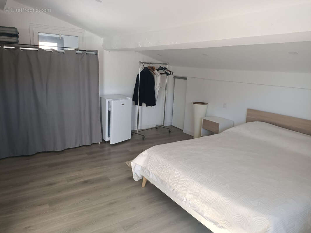 Maison à CANET-EN-ROUSSILLON