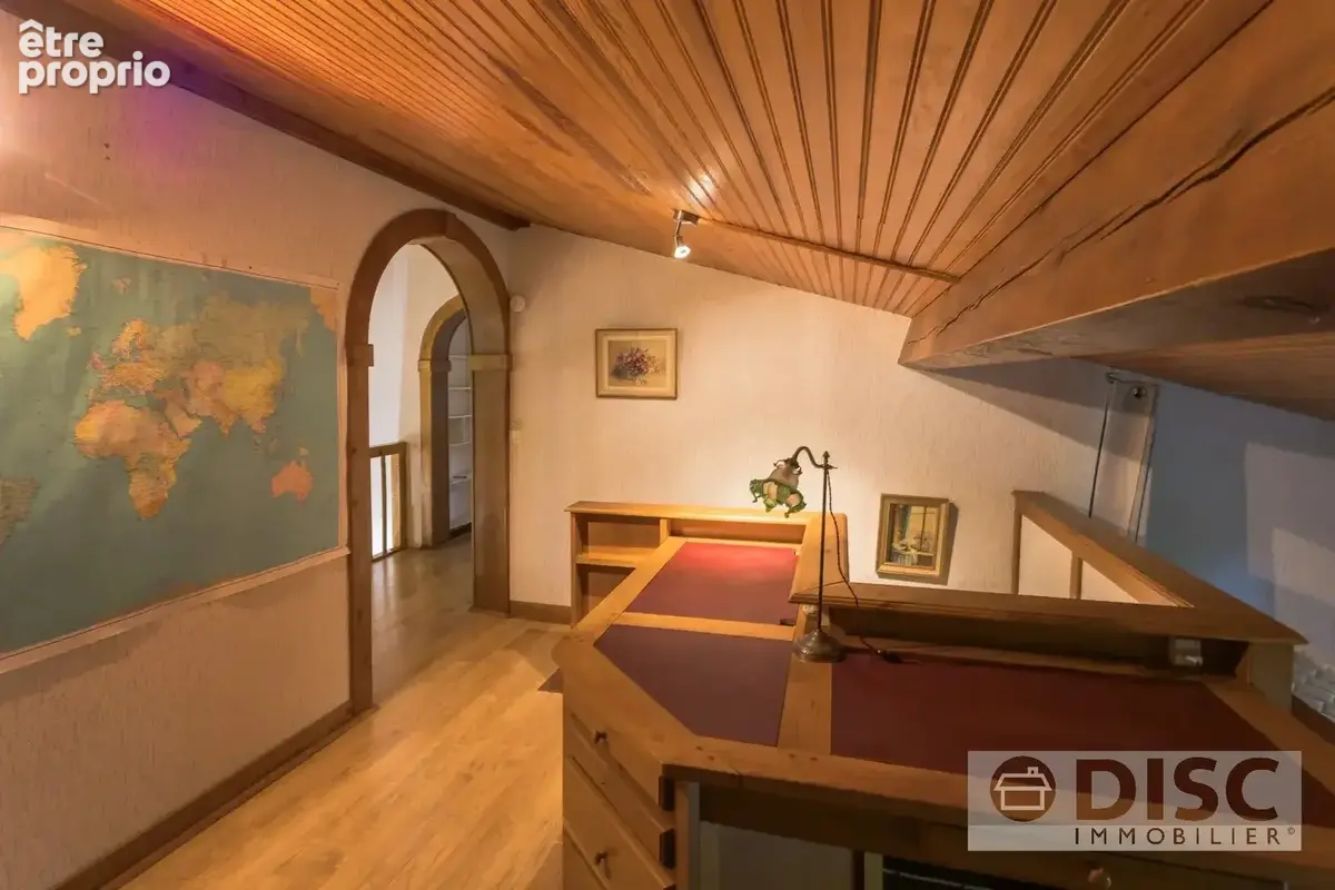 Belle maison spacieuse avec piscine à proximité de Septfonds. - photo 9